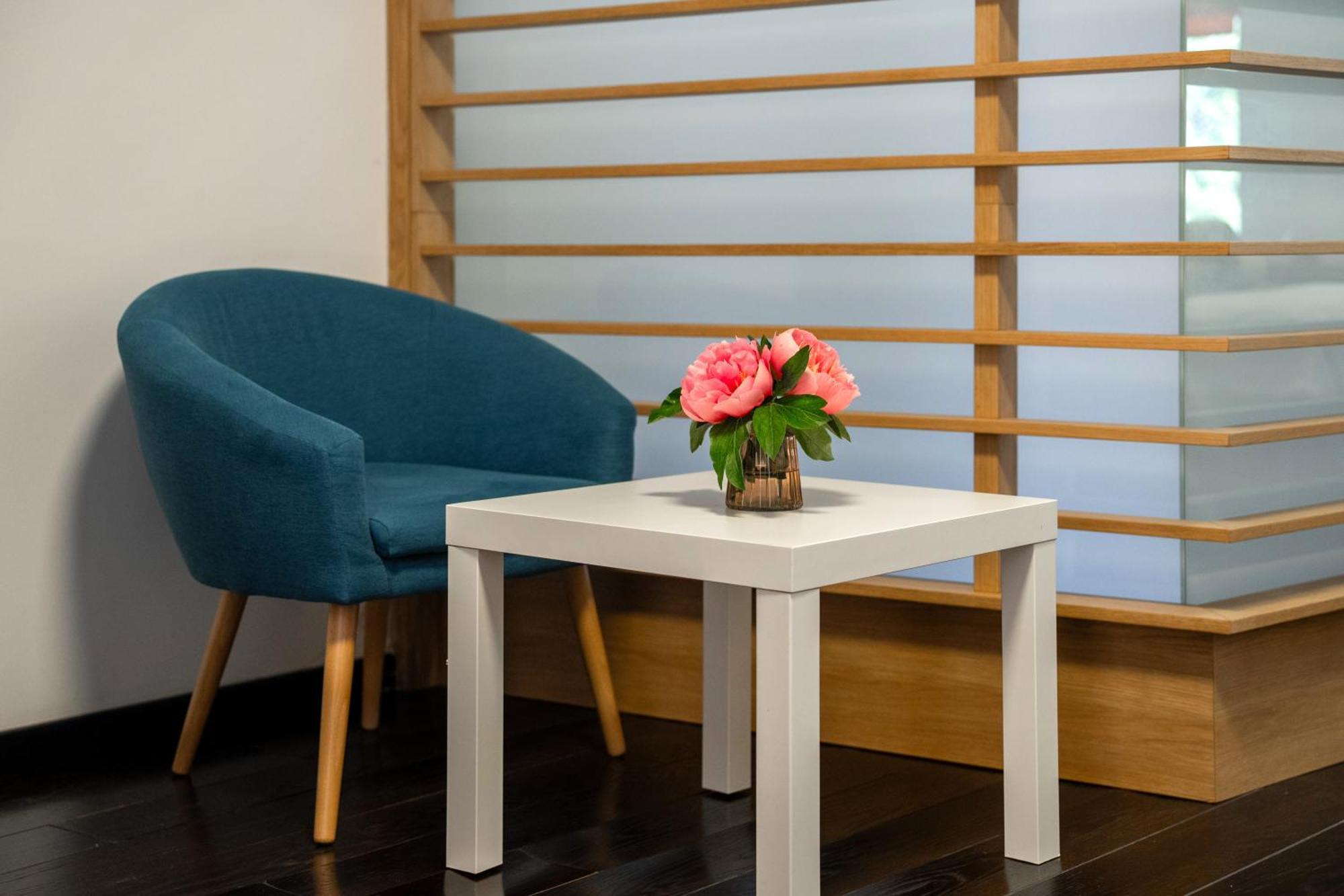 Boutique Wrungel Hotell Vrsar Exteriör bild